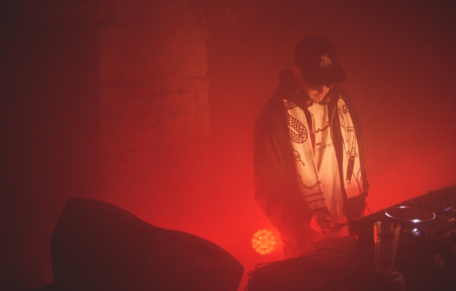 22 safeNsound, Roxy, WZ